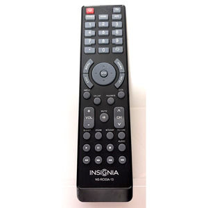 INSIGNIA ~ REMOTE CONTROL ~ MODEL # NS-RC03A-13 ~ FACTORY ORIGINAL